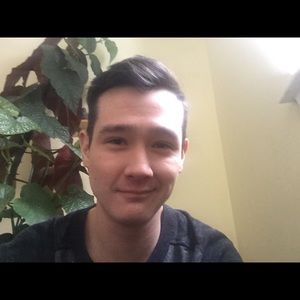 Meet your Posher, Jonathan